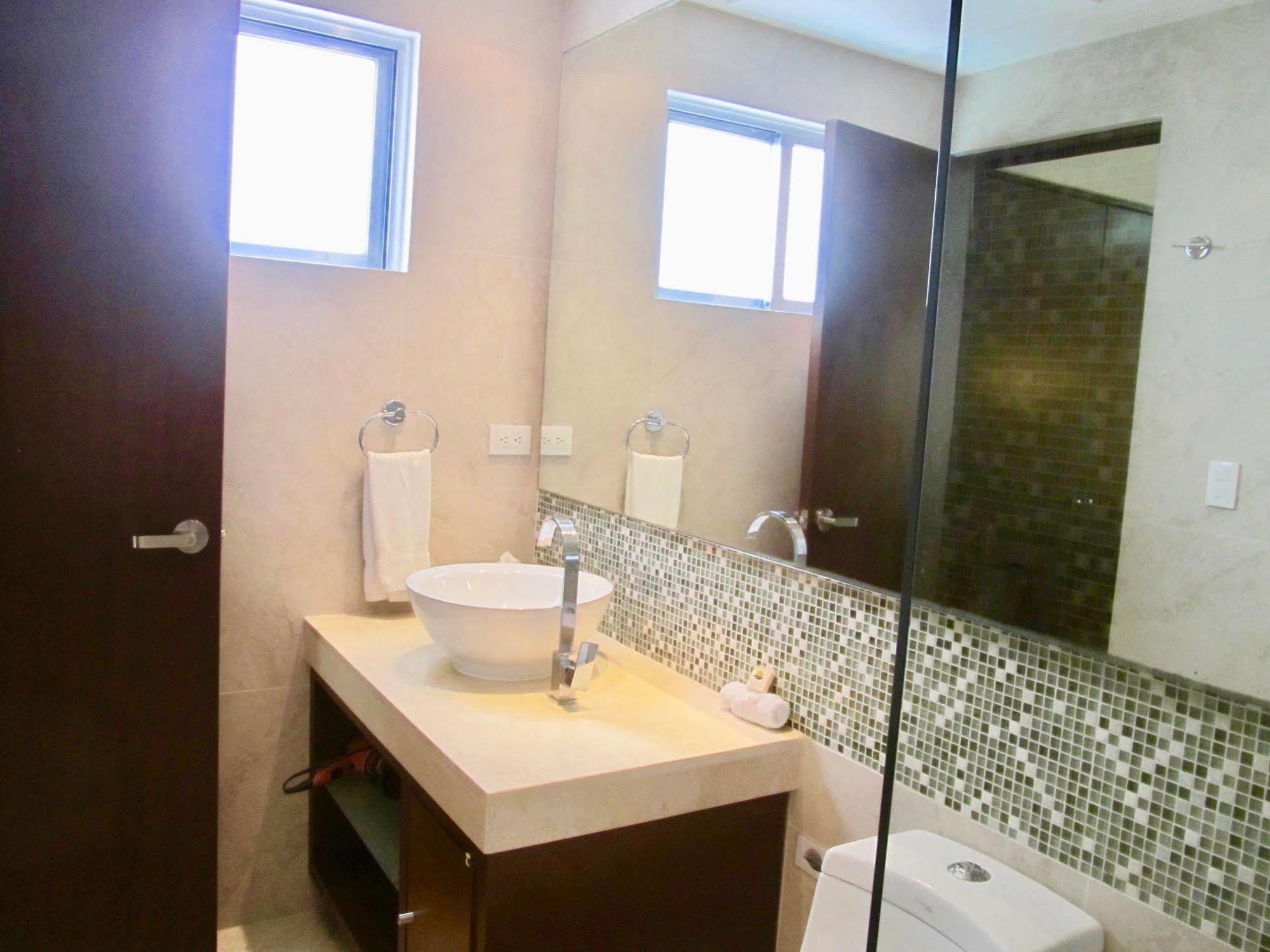 Skyline 24Th Apartment Playa del Carmen Bagian luar foto
